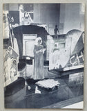 Sidney Janis gallery # OYVIND FAHLSTROM # 1969, nm