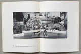 Sidney Janis gallery # OYVIND FAHLSTROM # 1969, nm