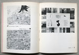 Sidney Janis gallery # OYVIND FAHLSTROM # 1973, nm