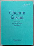 Centre de la Gravure CHEMIN FAISAT # 2011, mint-
