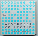 Fontys # AFSTUDEERCOLLECTIE 2000 # 2000, nm+