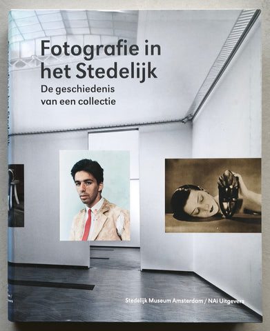 Stedelijk Museum, Rineke Dijkstra ao # FOTOGRAFIE IN HET STEDELIJK # 2009, mint