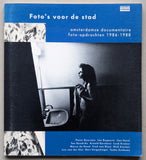 Museum Fodor # FOTO'S VOOR DE STAD # 1989, NM+