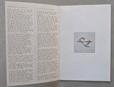 Stedelijk Museum # R.J. FRANCISCO # 1980, nm