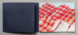 Anne Frank foundation # ANNE FRANK # Tessa van der Waals design , mint