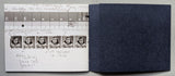 Anne Frank foundation # ANNE FRANK # Tessa van der Waals design , mint