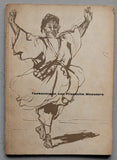 Stedelijk Museum, Sandberg # TEEKENINGEN VAN FRANSCHE MEESTERS  # 1946, VG