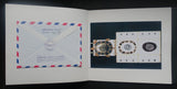 Piet Franzen / Mail Art # FOTO'S + BRIEVEN # 1990, mint-