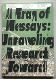Alice Twemlow # A FRAY OF MESSAYS # 2025, mint