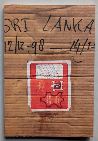 Fred Pollack # INTERMEZZI # signed /numbered , 2008, mint