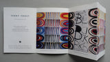 Adelson Galleries # TERRY FROST # Leporello, 1994, nm+
