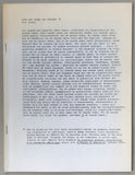 R.H. Fuchs # OVER HET LEZEN VAN TEKSTEN # ca. 1976, mint