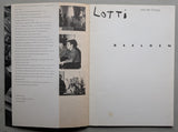 de Beyerd # LOTTI VAN DER GAAG # 1987, nm