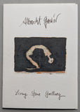 Living Stone gallery #ALBRECHT GENIN # 1996, mint