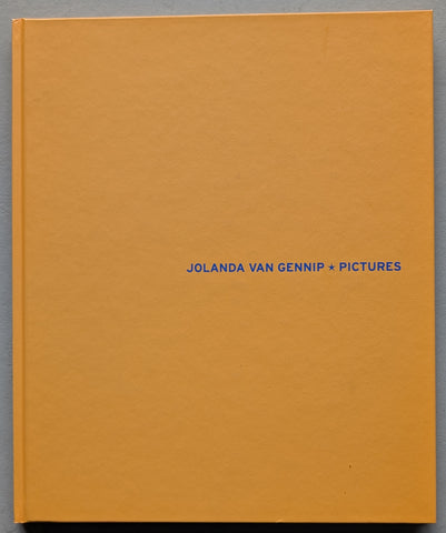 Jan van Hoof galerie # JOLANDA VAN GENNIP # 2011, mint