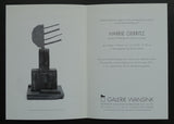 galerie Wansink # HARRIE GERRITZ # 2001, mint