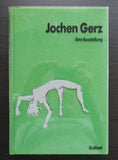 Fondation Cartier ao # JOCHQEN GERZ # 1988, mint--