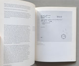 Badischer Kunstverein Opalka & Ben ao # GESCHRIEBENE MALEREI # 1975, nm+
