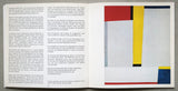 Quadrat Bottrop # FRITZ GLARNER # 1978, nm