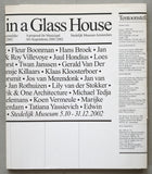 Stedelijk Museum # LIFE IN A GLASS HOUSE # 2002, nm