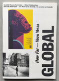 Stedelijk Museum, Gielijn Escher, Elsken ao # HOW FAR - HOW NEAR # 2014, mint