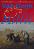 van Gogh Museum # MILLET # A0 poster, 1988, B+