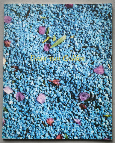 PC Kunstprijs 1990 # DAAN VAN GOLDEN # 1991, mint