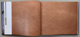 Andy Goldsworthy # TIJD # 2001, mint-
