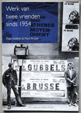 InDruk # KLAAS GUBBELS + MARK BRUSSE # 2019, mint