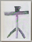 Nijmeegs Museum Commanderie van St Jan # Klaas Gubbels #1988, mint
