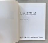 Nijmeegs Museum Commanderie van St Jan # Klaas Gubbels #1988, mint