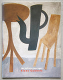 Livingstone gallery # KLAAS GUBBELS # 2007, mint