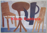 Livingstone galerie # KLAAS GUBBELS # 2007, invitation, mint-