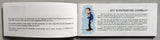 André Franquin # GUUST # 1980, ed. 500 cps. Mint