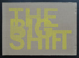 Ellert Haitjema  # THE BIG SHIFT # 2012, mint ( sealed copy )