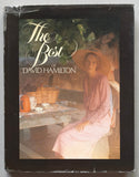 David Hamilton # The Best of DAVID HAMILTON # 1976, nm-