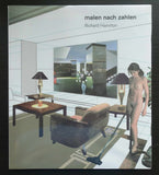 Hansjorg Mayer, RICHARD HAMILTON # ca. 2001, mint/sealed