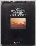 David Hamilton # PRIVATE COLLECTION # 1977, vg