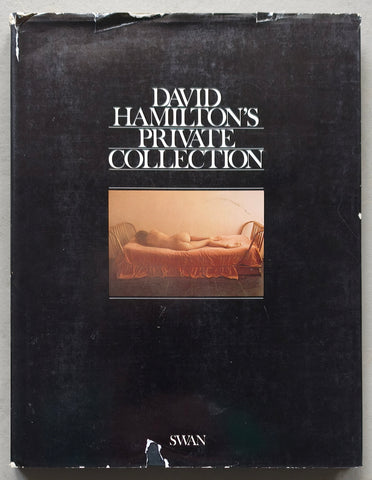 David Hamilton # PRIVATE COLLECTION # 1977, vg