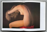 David Hamilton # PRIVATE COLLECTION # 1977, vg
