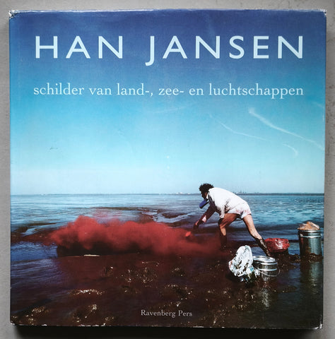 Ravenberg Pers # HAN JANSEN # 1995, mint--