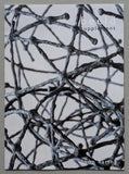 Beeld Supplement # JOOP HARING # Leporello, 1998