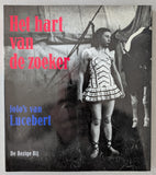 Stedelijk Museum / Bezige Bij # LUCEBERT, Het hart van de zoeker # 1987, mint