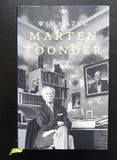 Wim Hazeu # MARTEN TOONDER #2012, mint, biografie