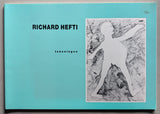 Academisch Ziekenhuis Amsterdam # RICHARD HEFTI # 1988, nm