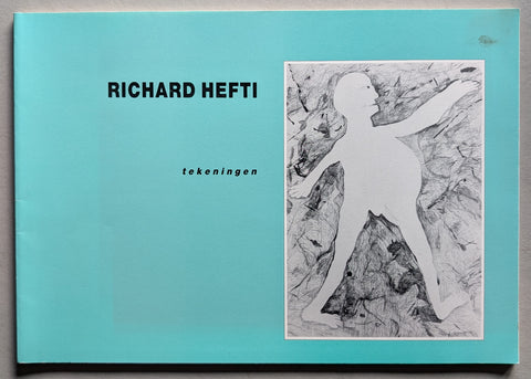 Academisch Ziekenhuis Amsterdam # RICHARD HEFTI # 1988, nm