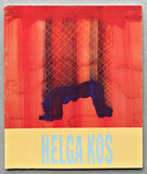 galerie A'pert # HELGA KOS # , signed, 1996, mint--