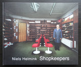 Niels Helmink # SHOPKEEPERS #2008, mit