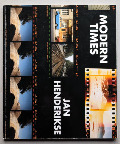 Stedelijk Museum Prinsenhof Delft # JAN HENDERIKSE # 1990, nm+