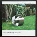 Galerie de Vierde Dimensie # HENK VAN PUTTEN # 2000, mint